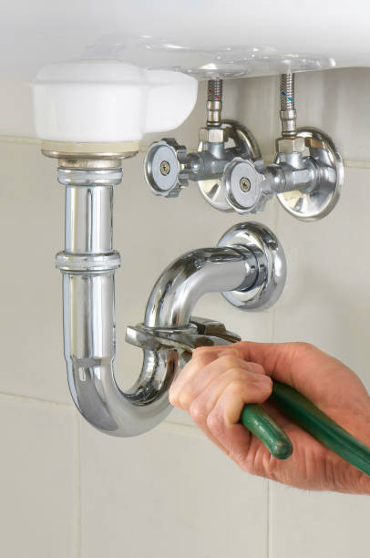 Residential Plumbing Services in Awendaw, SC